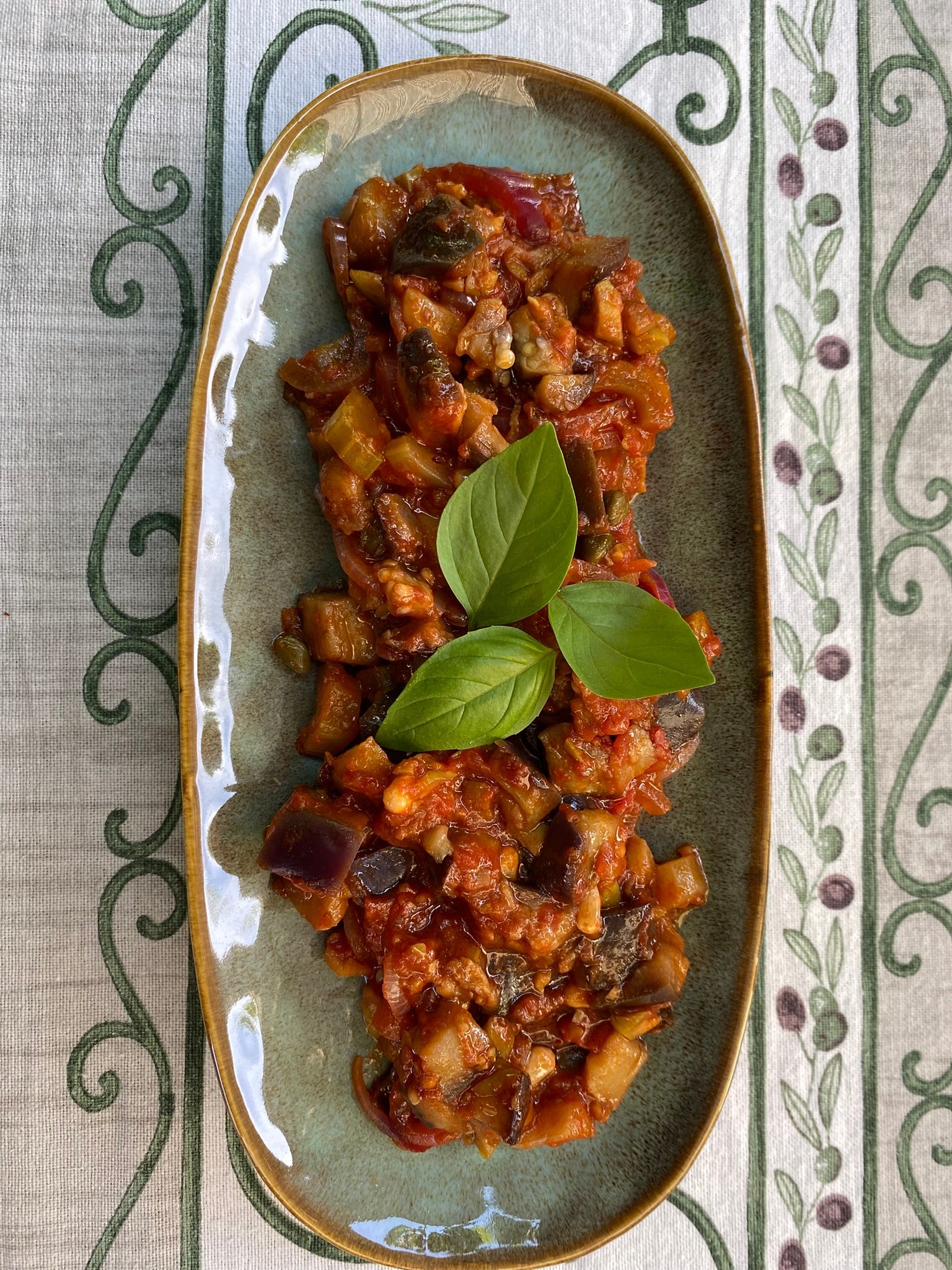 Caponata