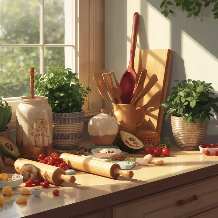 Keuken