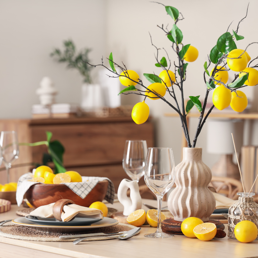 Tafelaccessoires
