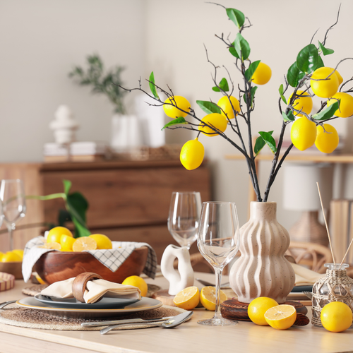 Tafelaccessoires