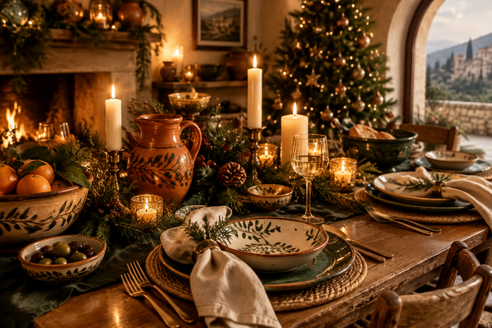 Kerst