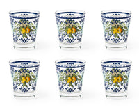 Koffieglaasje - Glas - Amalfi
