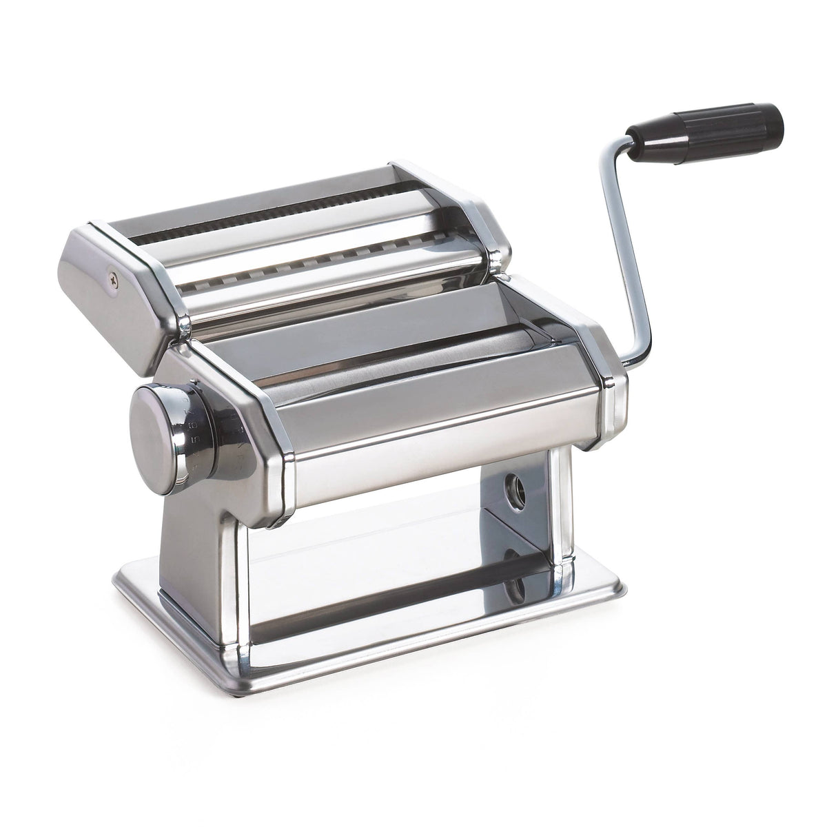 Pasta machine
