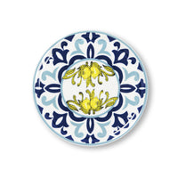 Pizzabord 31 cm - Keramiek - Amalfi