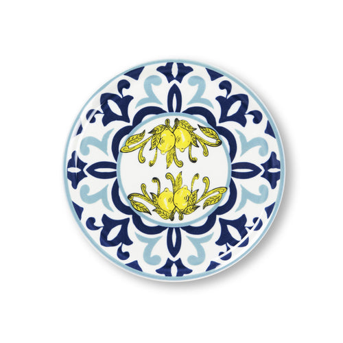 Pizzabord 31 cm - Keramiek - Amalfi