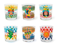 Glas 25 cl - Glas - Sicilian Rhapsody
