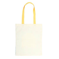 La Dolce Vita Shopper – Italiaanse Boodschappentas met Citroenprint