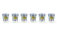 Koffieglaasje - Glas - Amalfi