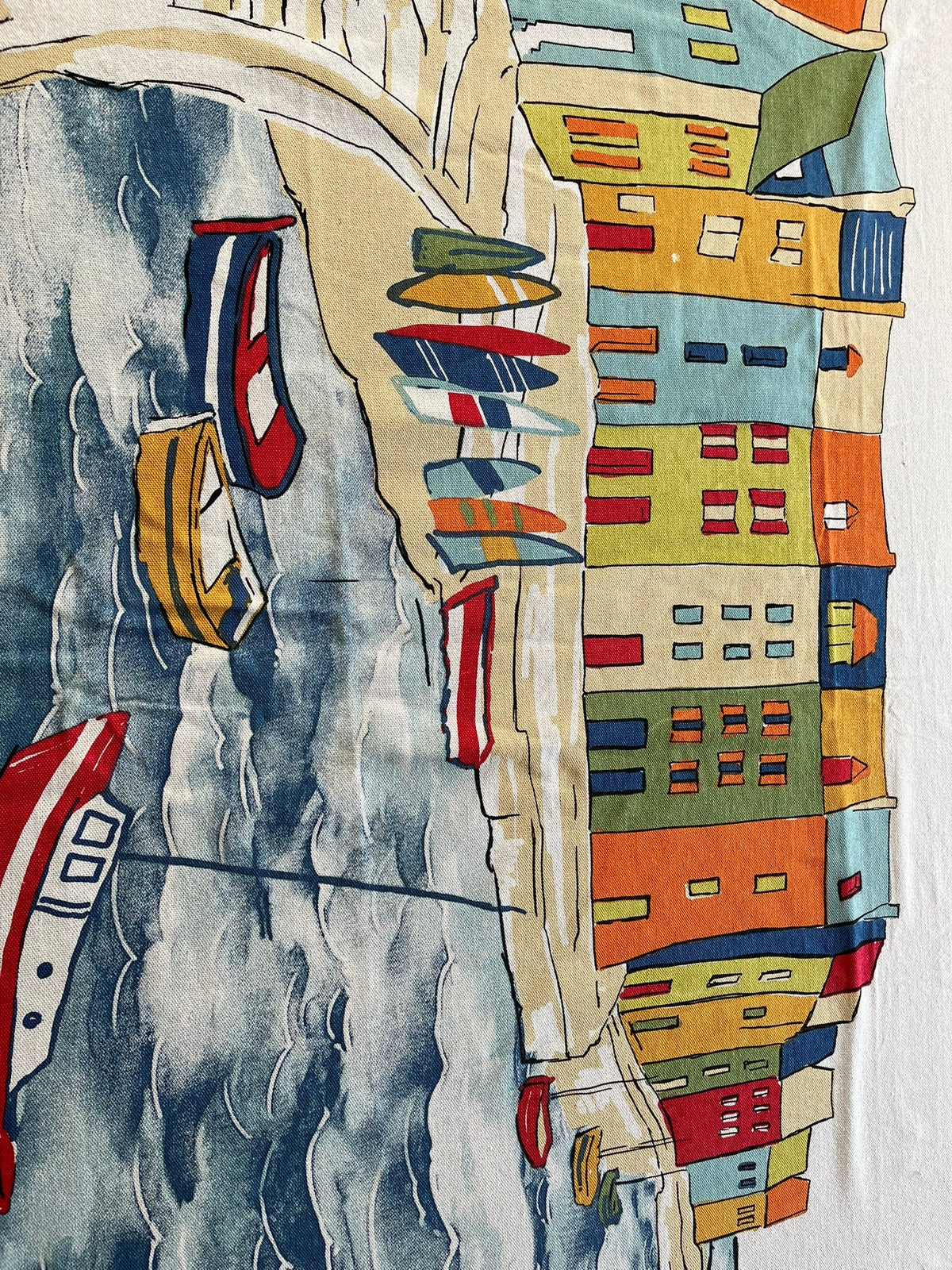 Strandlaken - Katoen - Fouta Riviera