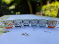 KOOPJESHOEK Espresso kopjes