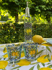 Glas 25 cl - Glas - Amalfi