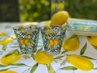 Glas 25 cl - Glas - Amalfi