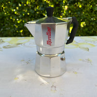 Moka Morettino - 4 kopjes