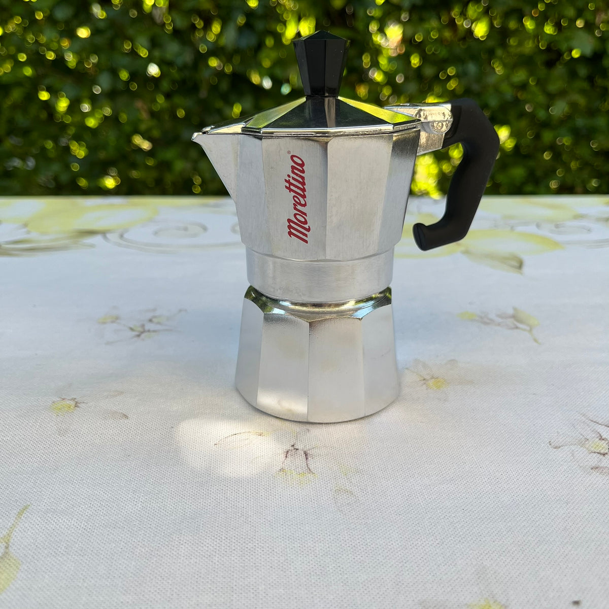 Moka Morettino - 2 kopjes
