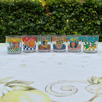 Glas 25 cl - Glas - Sicilian Rhapsody