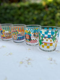 Glas 25 cl - Glas - Sicilian Rhapsody
