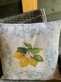 Kussenhoes Limone 2 -  Gobelin