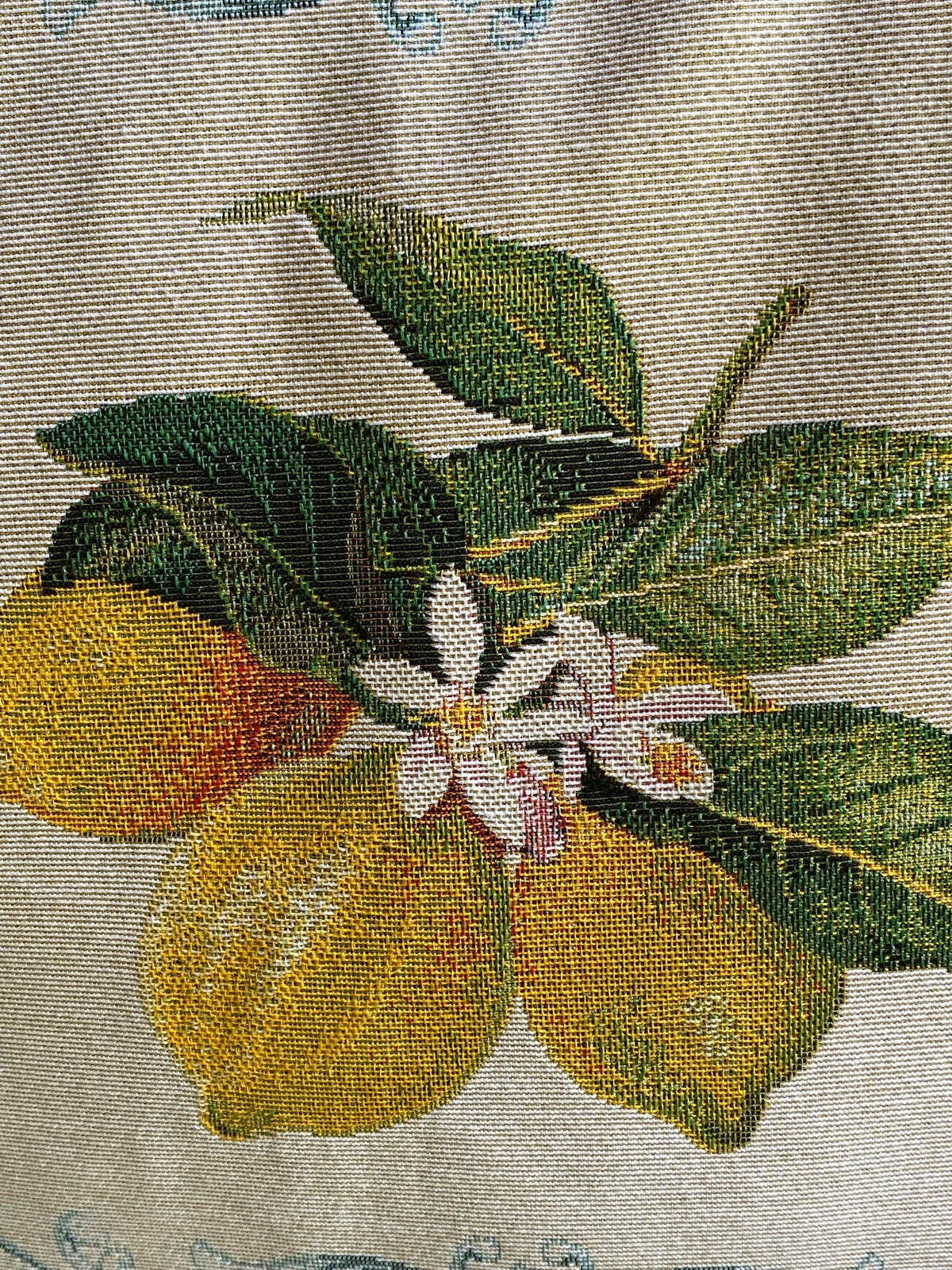 Kussenhoes Limone 2 -  Gobelin