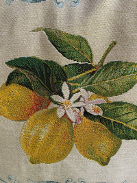 Kussenhoes Limone 2 -  Gobelin