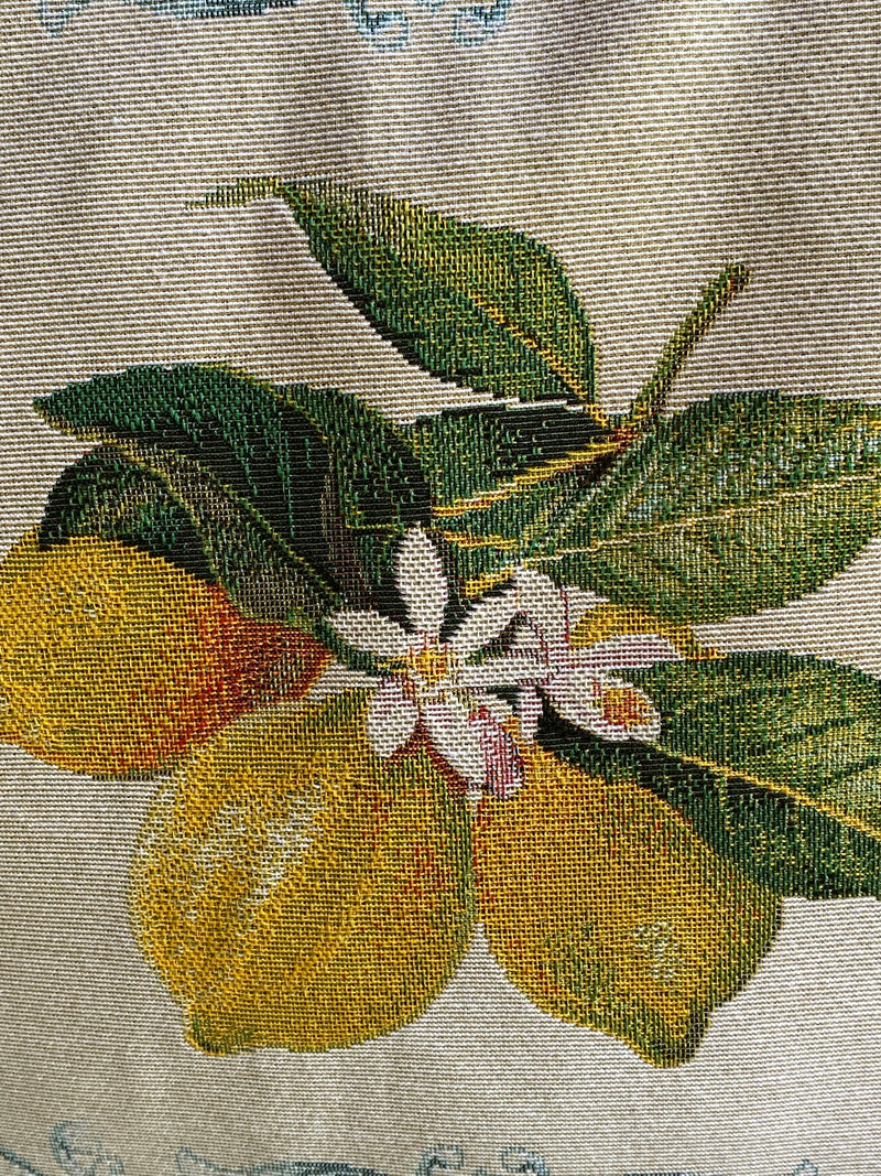 Kussenhoes Limone 2 -  Gobelin