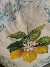 Kussenhoes Limone 2 -  Gobelin