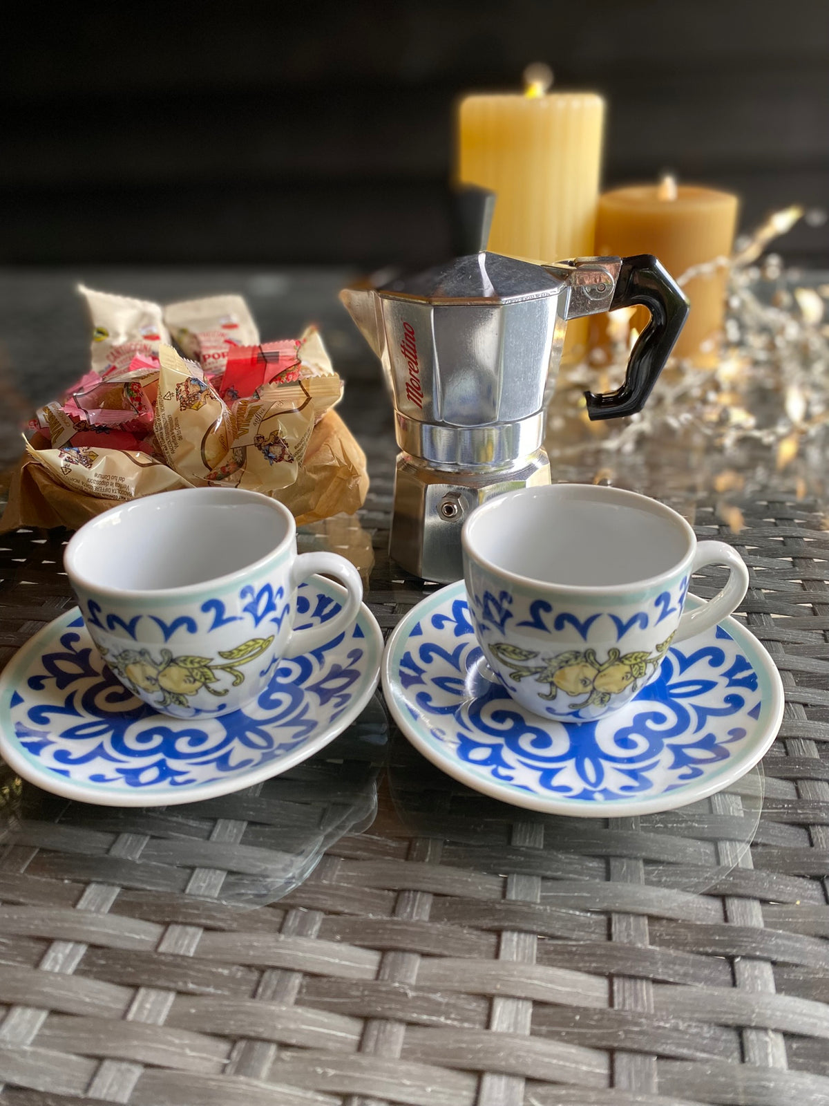 Kerstpakket BuonGiorno