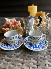 Kerstpakket BuonGiorno