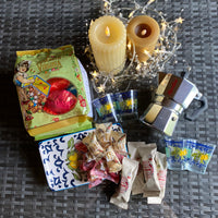 Kerstpakket Buonasera