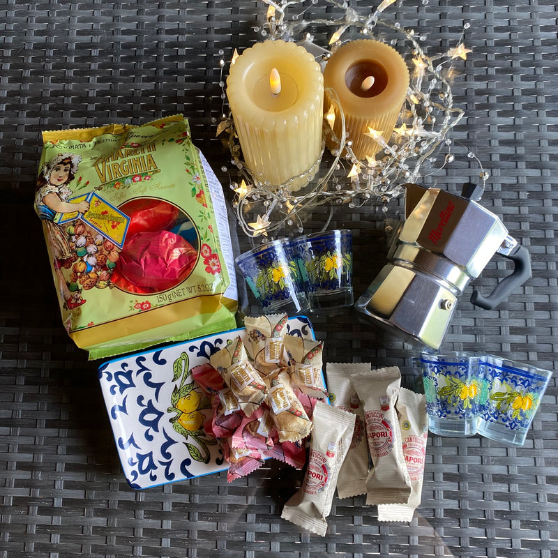 Kerstpakket Buonasera