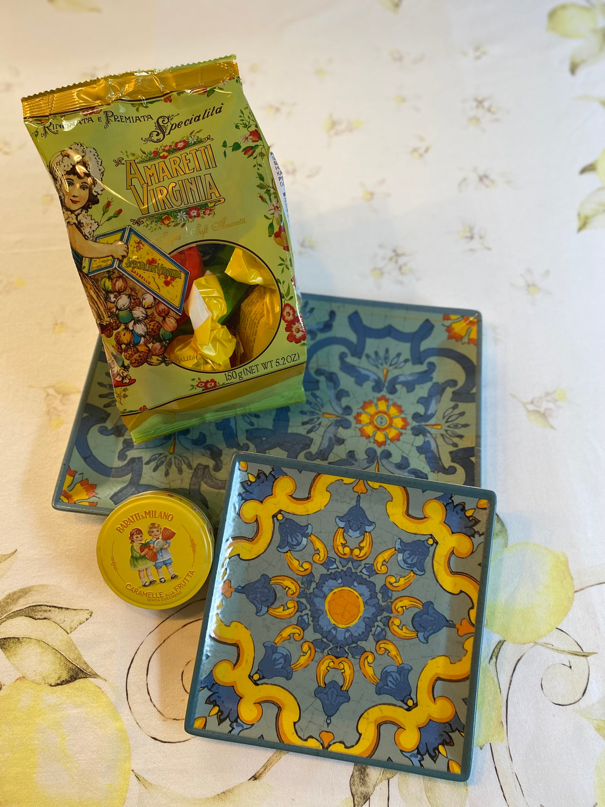 Kerstpakket Palermo