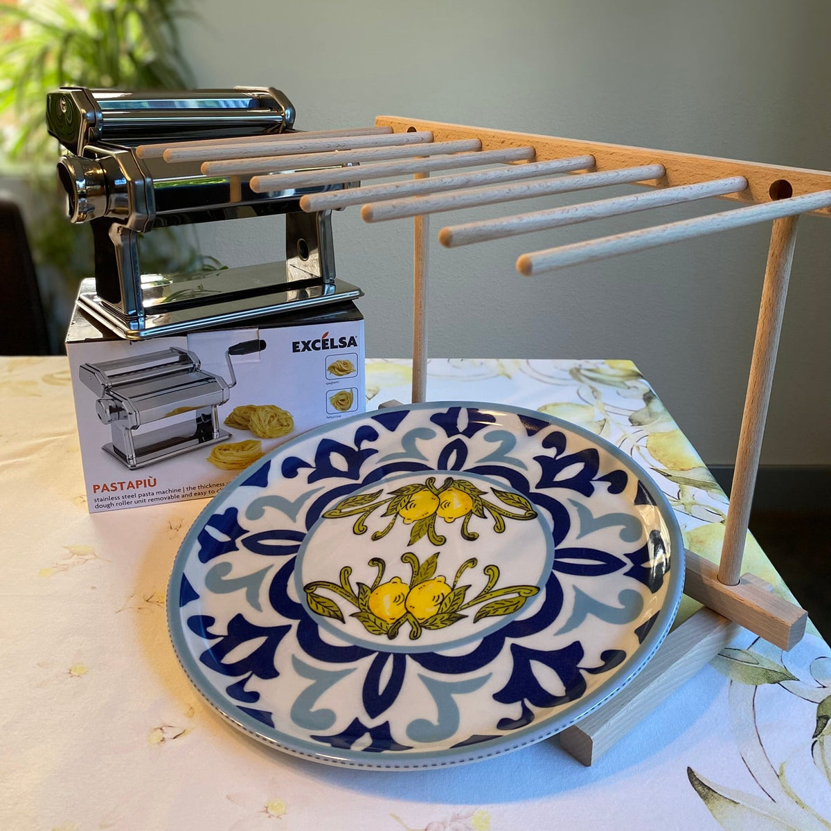 Kerstpakket Natale del Pastaio