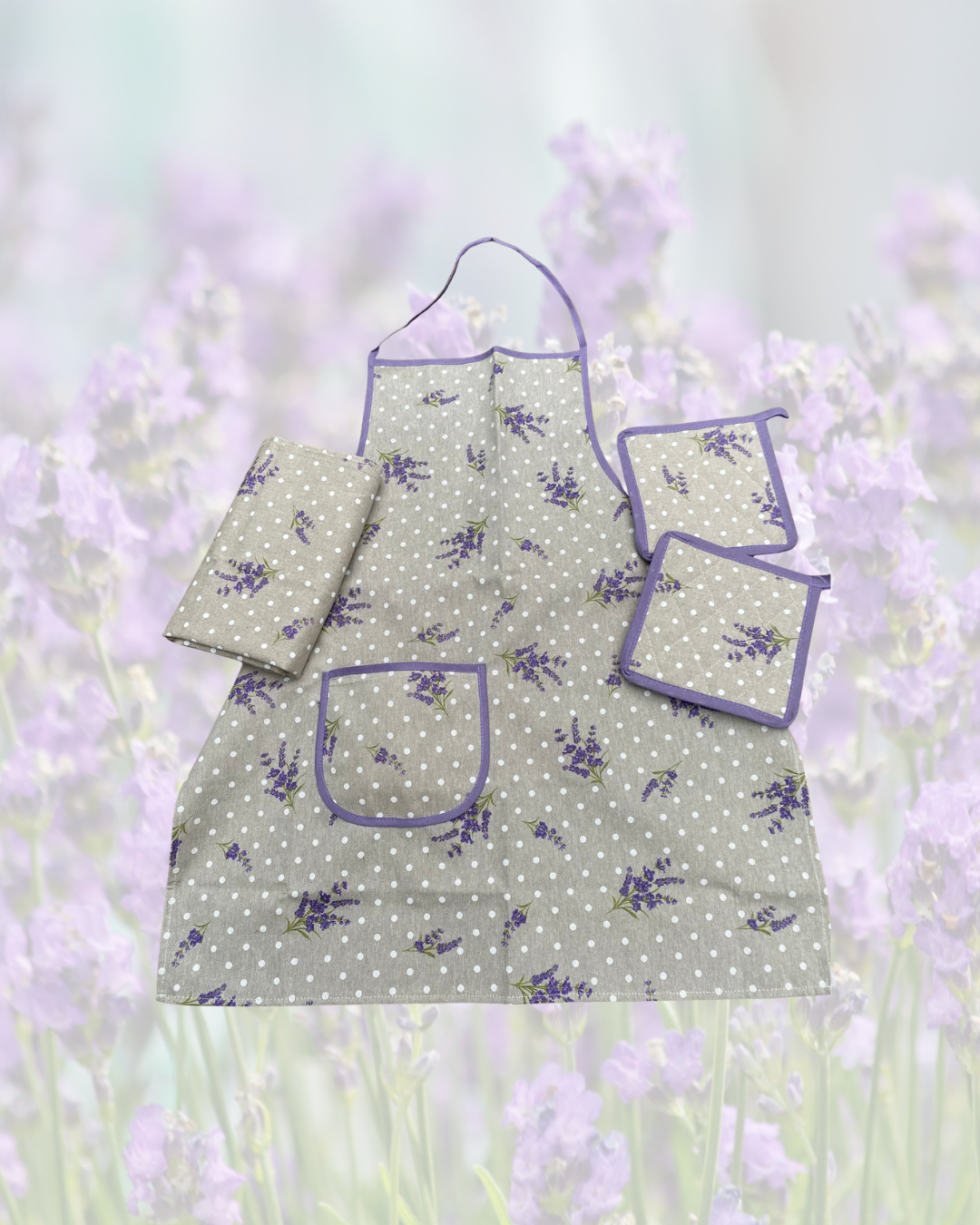 Keukenset Lavanda