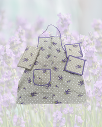 Keukenset Lavanda