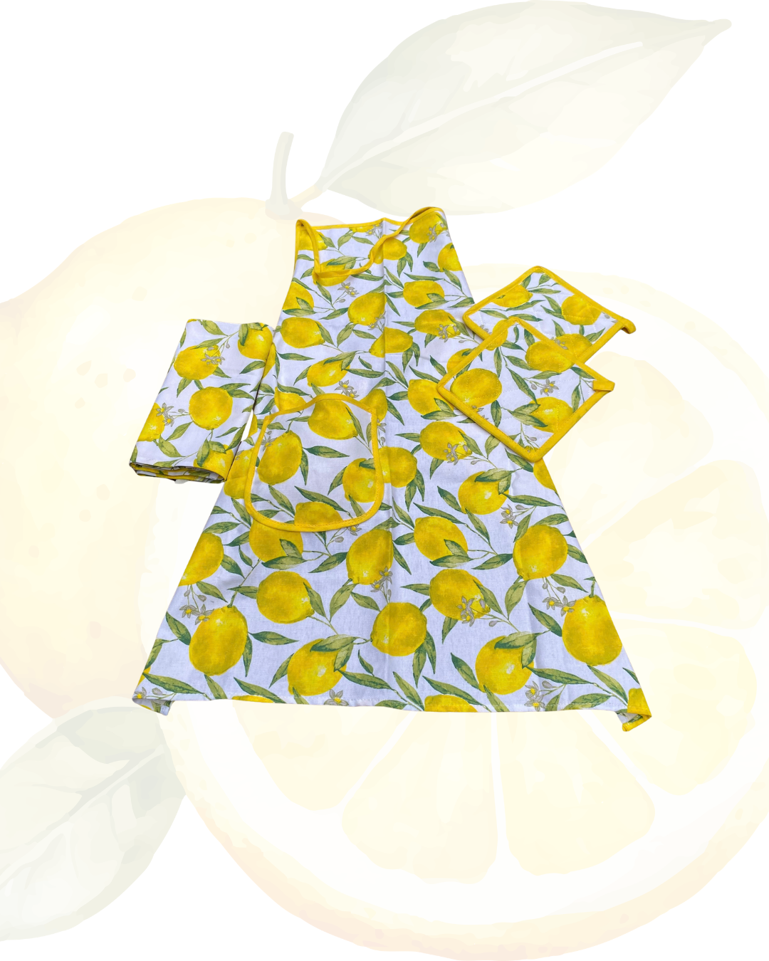 Keukenset Limoni