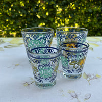 Glas 25 cl - Glas - Amalfi