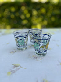 Koffieglaasje - Glas - Amalfi