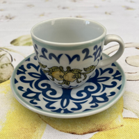 Koffiekopje - Keramiek - Amalfi