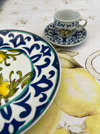 Koffiekopje - Keramiek - Amalfi