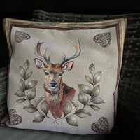 Kussenhoes Cervo - Gobelin