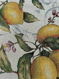 Kussenhoes Limone - Gobelin