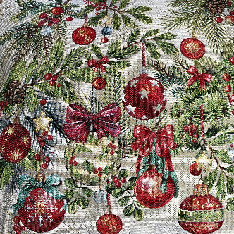 Kussenhoes Natale - Gobelin