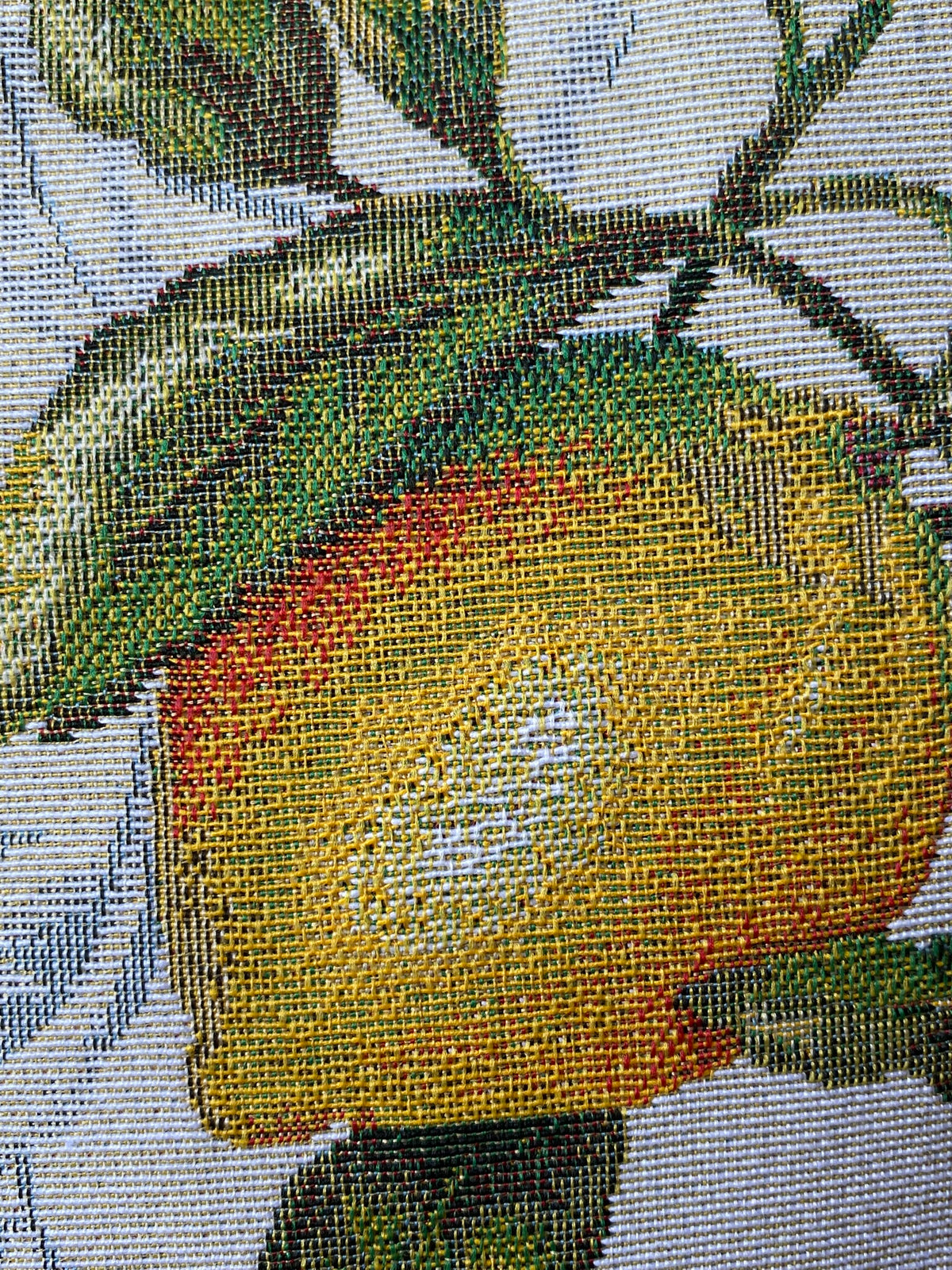Kussenhoes Limone - Gobelin