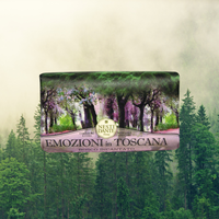 Nesti Dante Zeep Emozioni Enchanting Forest 250gr
