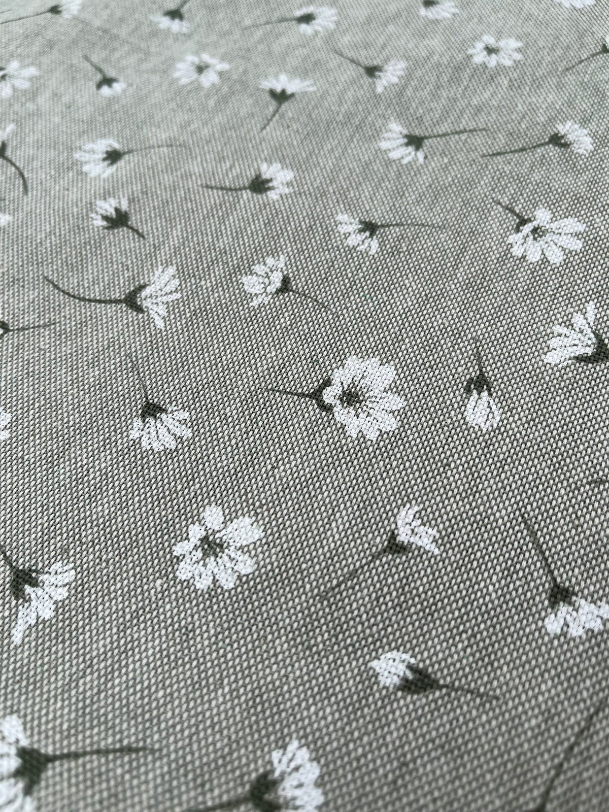 Theedoek Margherita - Katoen/Polyester