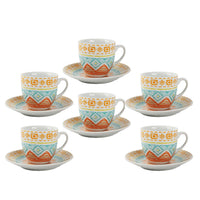 Caffè con Appendino