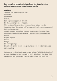 Napels – De Ultieme Reisgids (ebook)