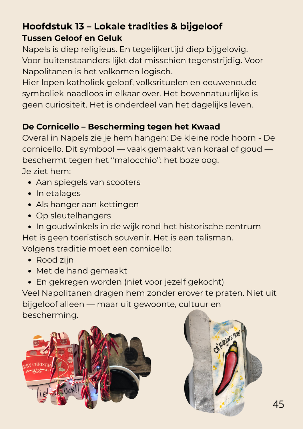 Napels – De Ultieme Reisgids (ebook)