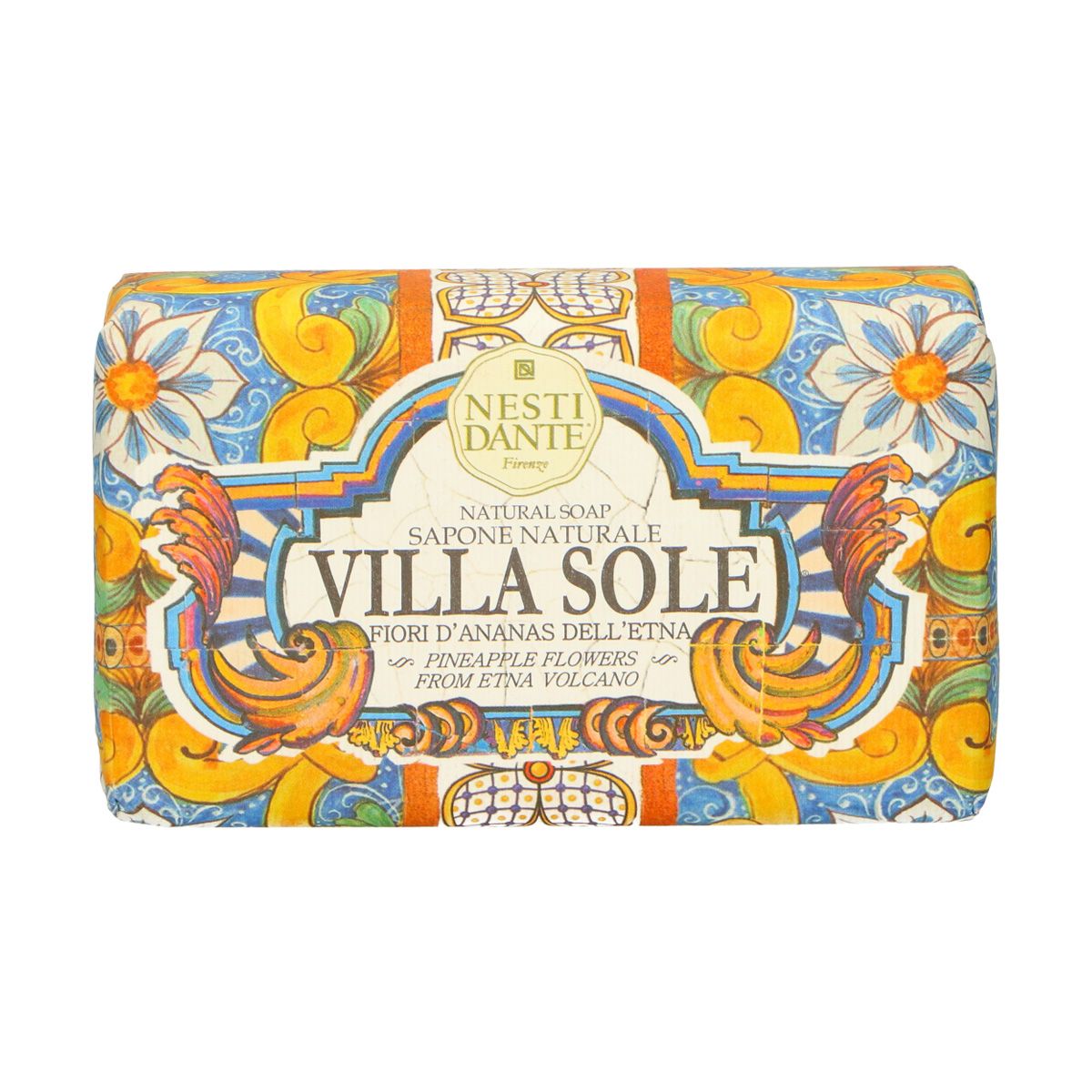 Nesti Dante Villa Sole Fiori D'Ananas dell 'Etna Zeep 250gr