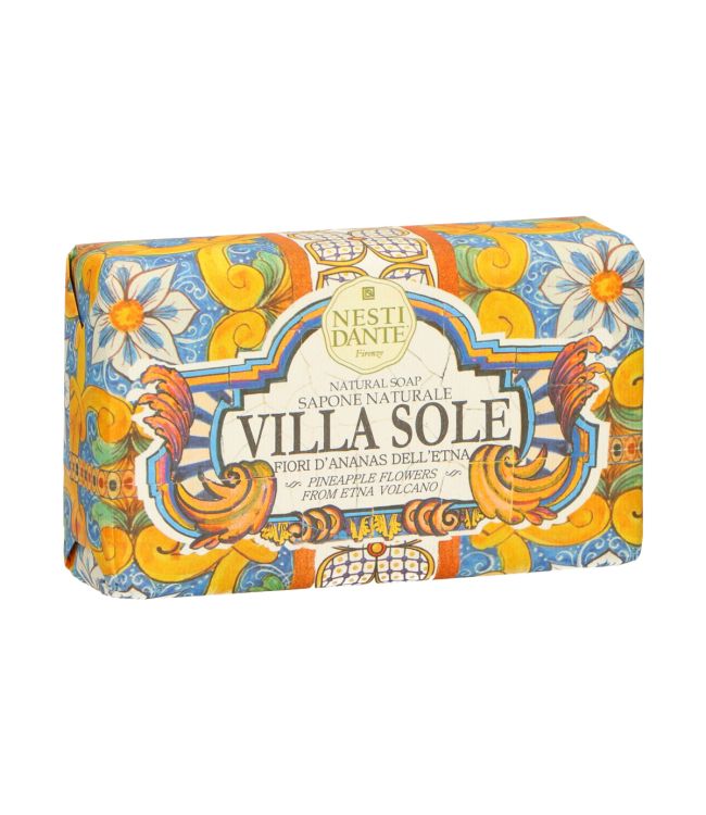 Nesti Dante Villa Sole Fiori D'Ananas dell 'Etna Zeep 250gr