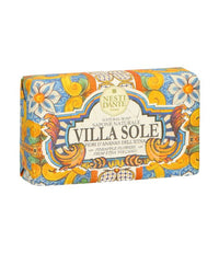 Nesti Dante Villa Sole Fiori D'Ananas dell 'Etna Zeep 250gr